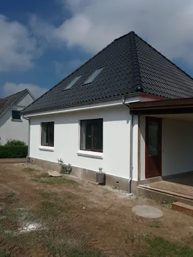 BINIOSZEK-TYNKI Binioszek Bartłomiej, tynki, tynki gipsowe, tynki cementowo wapienne, tynki maszynowe